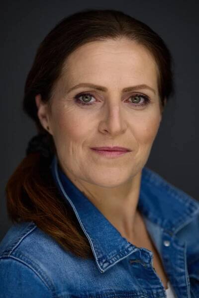 Eva Leinweberová – RESET ACTORS