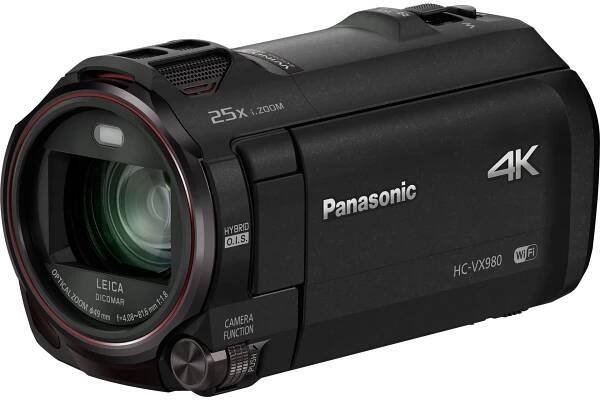 Panasonic HC-VX980