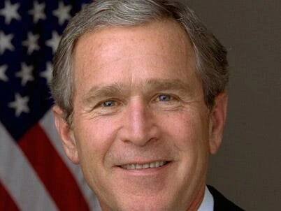 George W. Bush