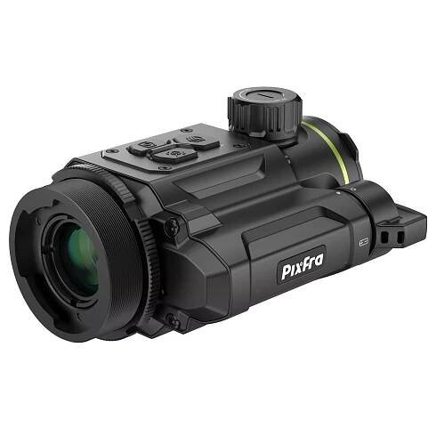 Pixfra Taurus T425 Termovizní předsádka - Obrázek 3
