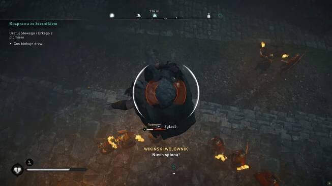Assassin's Creed Valhalla PS4 PL PS5 Nová Assasins Druh vydání základní sada