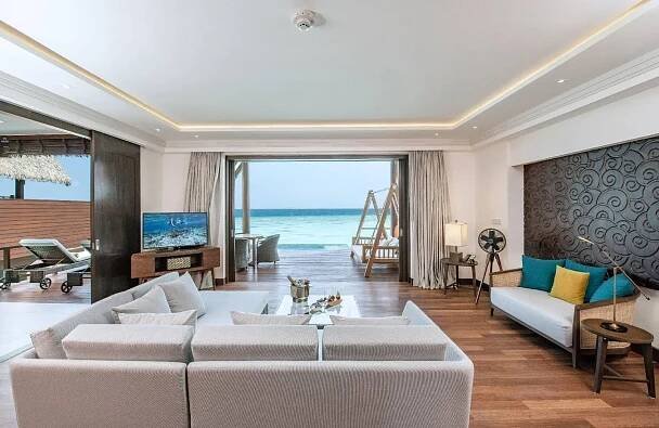 Luxusní all inclusive hotely | eDubai.cz
