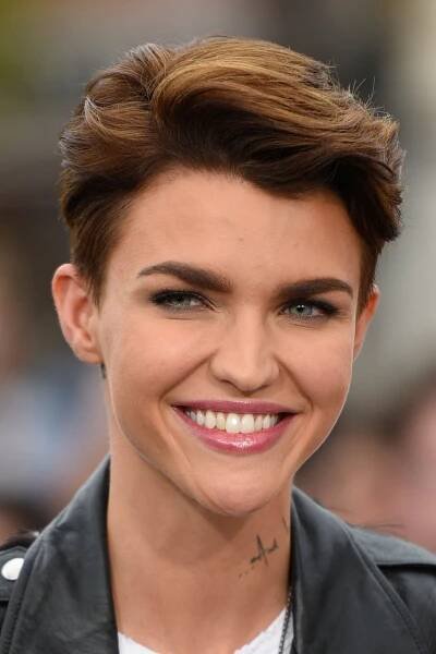 Ruby Rose herečka