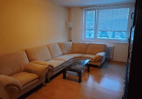 Pronájem bytu 2+kk - Beroun• bez RK • bez provize