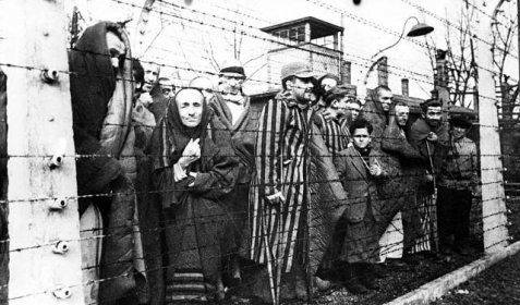 Rusové zastřelili přeživšího holocaust při útoku na Charkov