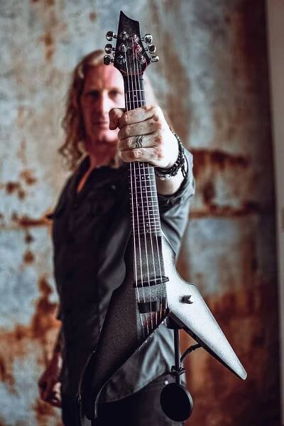 Matt Bell