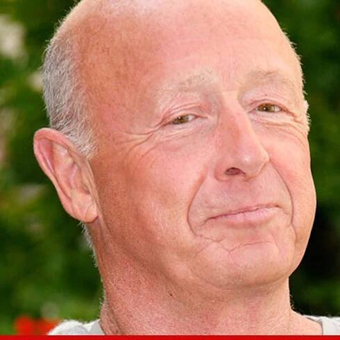 Tony Scott -- Wills His Entire Fortune to Wife and Kids