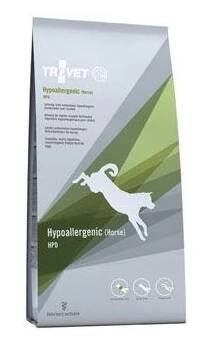 Trovet pes HPD Hypoalergenic Horse 10 kg