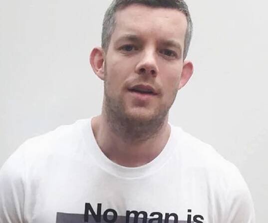Russell Tovey Biography – Childhood, Achievements
