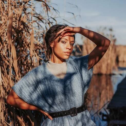 Anna Bangoura - ACTORSMAP