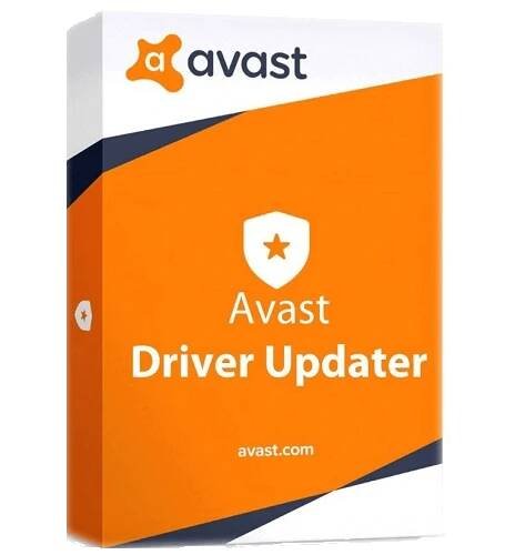 Avast Driver Updater