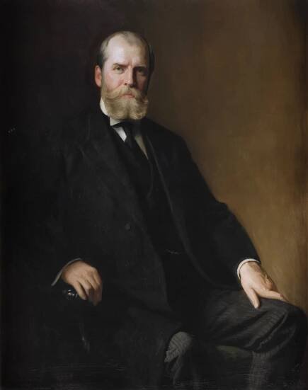 Charles Evans Hughes - Wikipedia