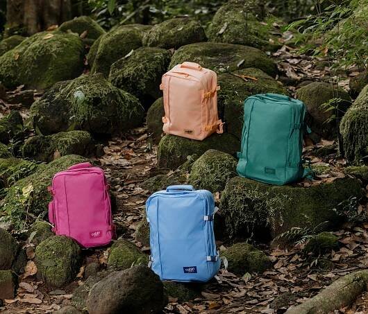 Classic Backpack & Rucksack - 36L Black Sand | CABINZERO 
