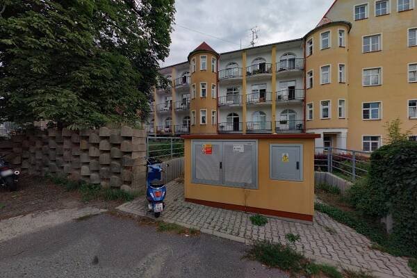 Domov seniorů Vratislavice foto 3