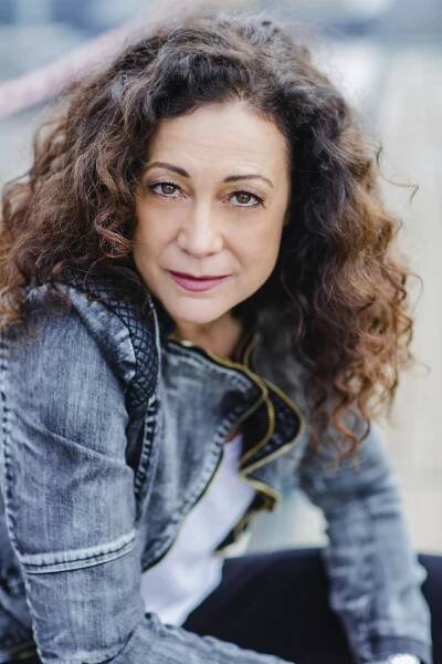 Barbara Wussow – Schauspielerin
