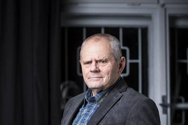Kňažko o Bérešovi: Sú tam pochybnosti, preto sme neprišli na tlačovú konferenciu, aby sa vyriešili