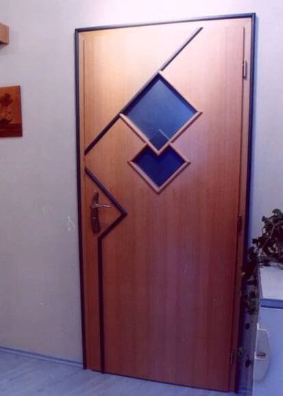 Dveře