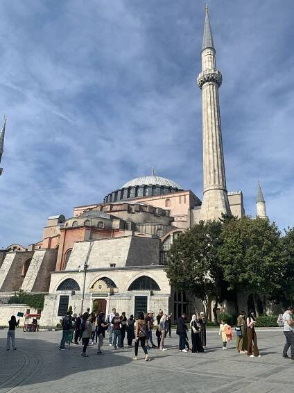 ISTANBUL 2021