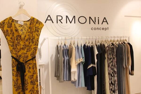 Armonia Concept Tinos