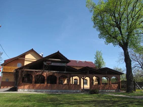 Penzion Adamčík - Slovácko