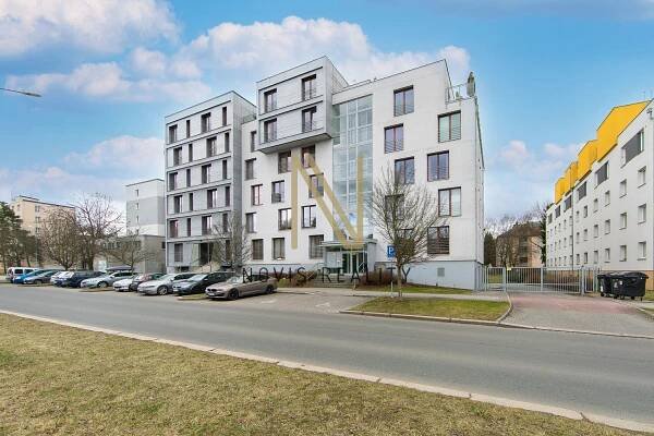 Prodej Byt 4+kk, Majerova, Plzeň - Jižní Předměstí