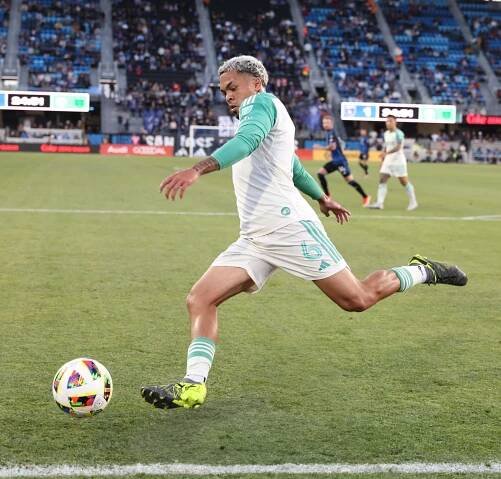 Austin FC – jmjimage