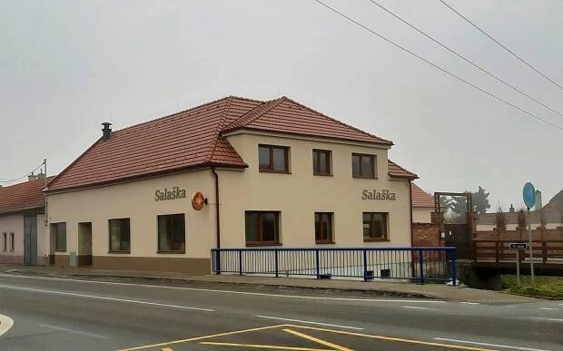 Restaurace Salaška foto 1