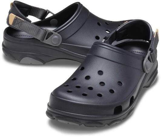 Crocs CLASSIC ALL TERRAIN CLOG