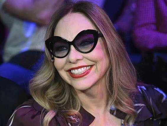 Božská Ornella Muti má 69 rokov: Vyzerá... Brutálne!