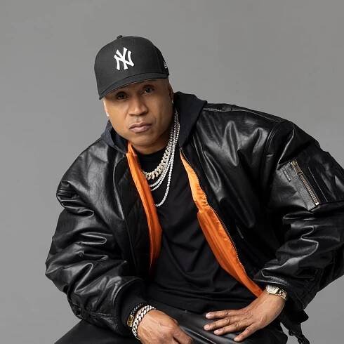 LL Cool J: ‘I was hanging out with some of the most dangerous characters in New York’