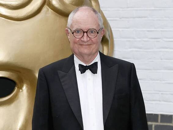[100+] Jim Broadbent Wallpapers