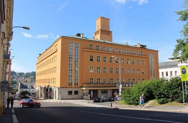 Jablonec nad Nisou zřizuje Fond sociální pomoci - Jablonec nad Nisou