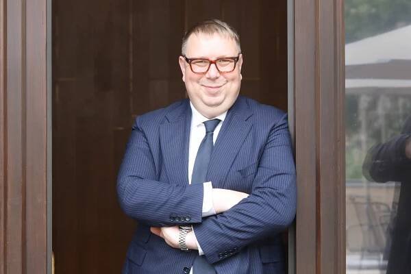 Hnutí ANO kritizuje vládní reformu penzí, vlastní návrh ale nepředstavilo. Poslanec Aleš Juchelka doufá v růst...
