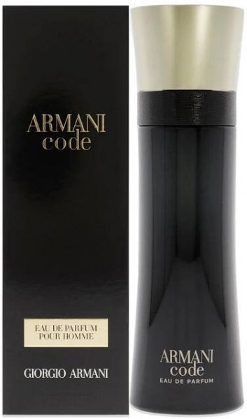Armani code for men new cheap