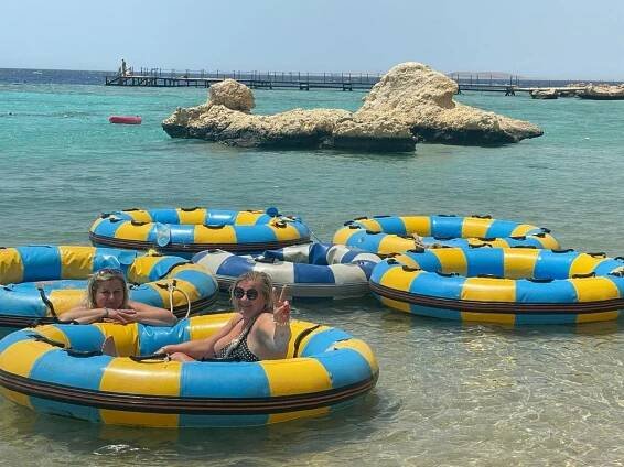 Sharm Holiday Resort Šarm aš-Šajch