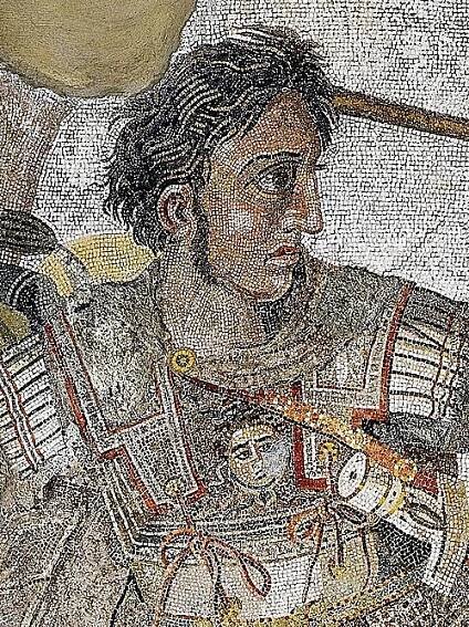 Súbor:Alexander the Great mosaic (cropped).jpg – Wikipédia