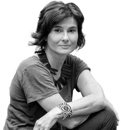 Eliane Brum