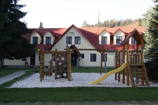 Penzion U skály - penzion v Děčíně , Lužické hory