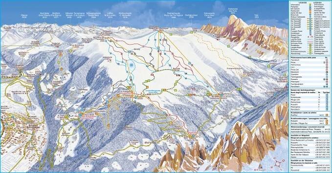 Valle Isarco: Gitschberg-Jochtal, Plose | SMART travel