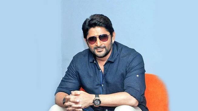 Arshad Warsi