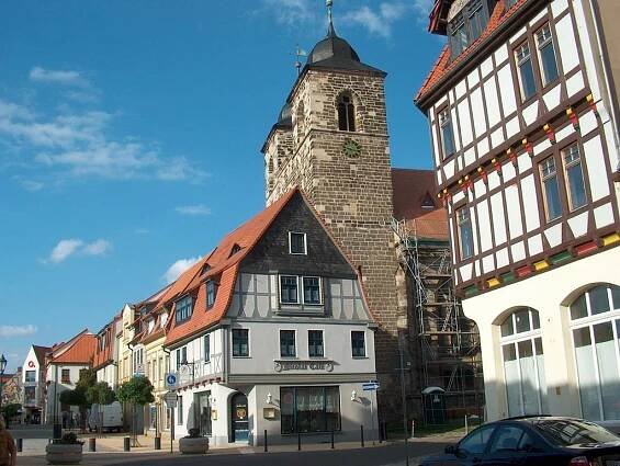 Ähnliches Foto