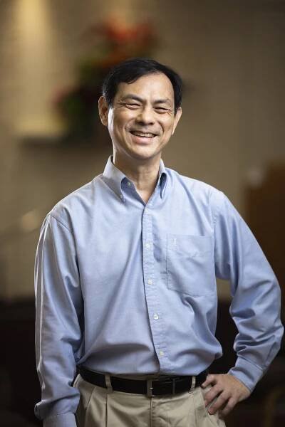 Council Members - Bethesda (Katong) Church