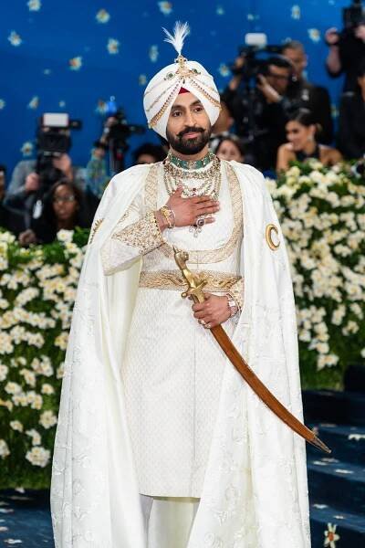 Met Gala 2025