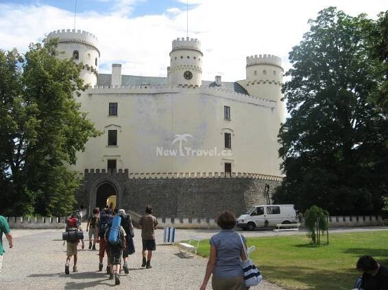 Poznávací zájezdy Česká republika, Jižní Čechy, | New Travel.cz