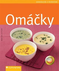 Picture of Omáčky