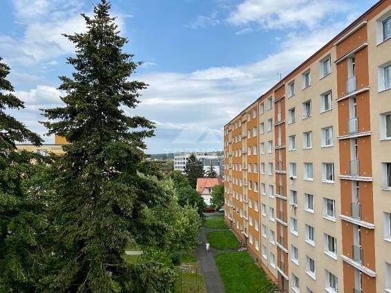 Prodej bytu 3+1, (65 m⊃2;), Masarykova ul., Plzeň - Doubravka - Realizováno - Prodáno nebo Pronajmuto | Trendy Reality s