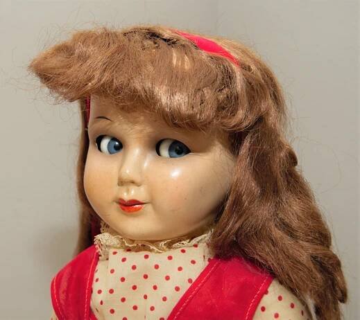Doll Appraisals Online - Expert Valuation in 24 hours