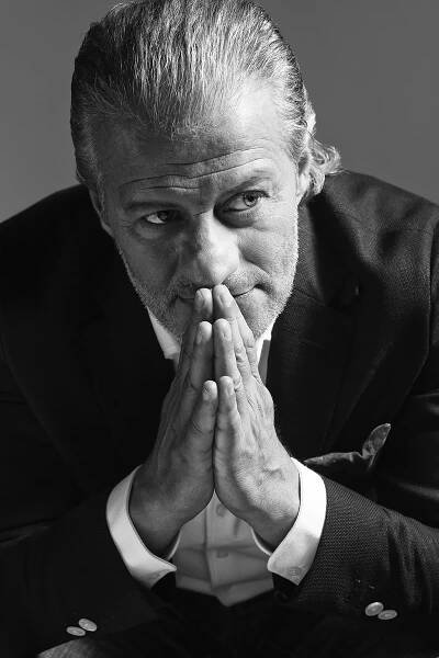 GQ Editorials – YG STUDIO