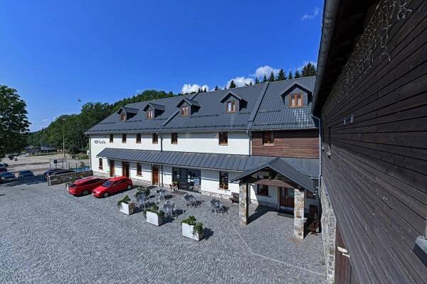 Penzion Terezka, Dolní Morava | Hotel.cz