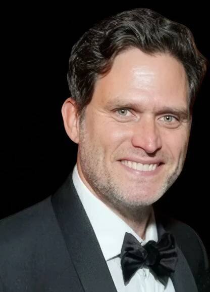Steven Pasquale